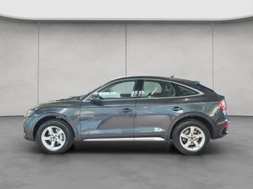 Audi Q5 - 2