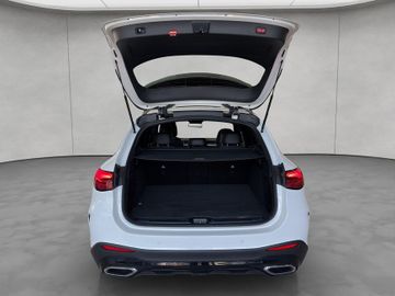 Mercedes GLC 200 - 5