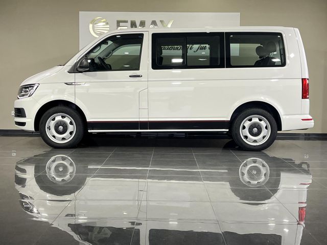 Volkswagen T6  Multivan 2.0 TDI DSG  4Motion