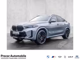 BMW X6 xDrive30d M Sport HUD PANO ACC AHK RFK NAVI L