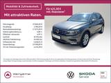 Volkswagen Tiguan 2.0 TSI Highline 4Motion, Active Lighting - Volkswagen Tiguan: Active