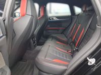 BMW i4 - Vorschau Bild 11