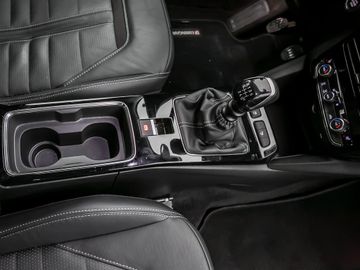 Opel Mokka 1.2 Business Elegance Kamera Massagesitz