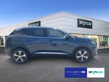 Peugeot 3008 1.2 PureTech 130 GT SHZ NAVI CAM LED ACC - blaue Peugeot 3008