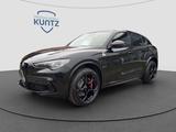 Alfa Romeo Stelvio Quadrifoglio Q4 2.9 V6 Akrapovic+21 Zoll - Neuwagen mit Benzin-Antrieb