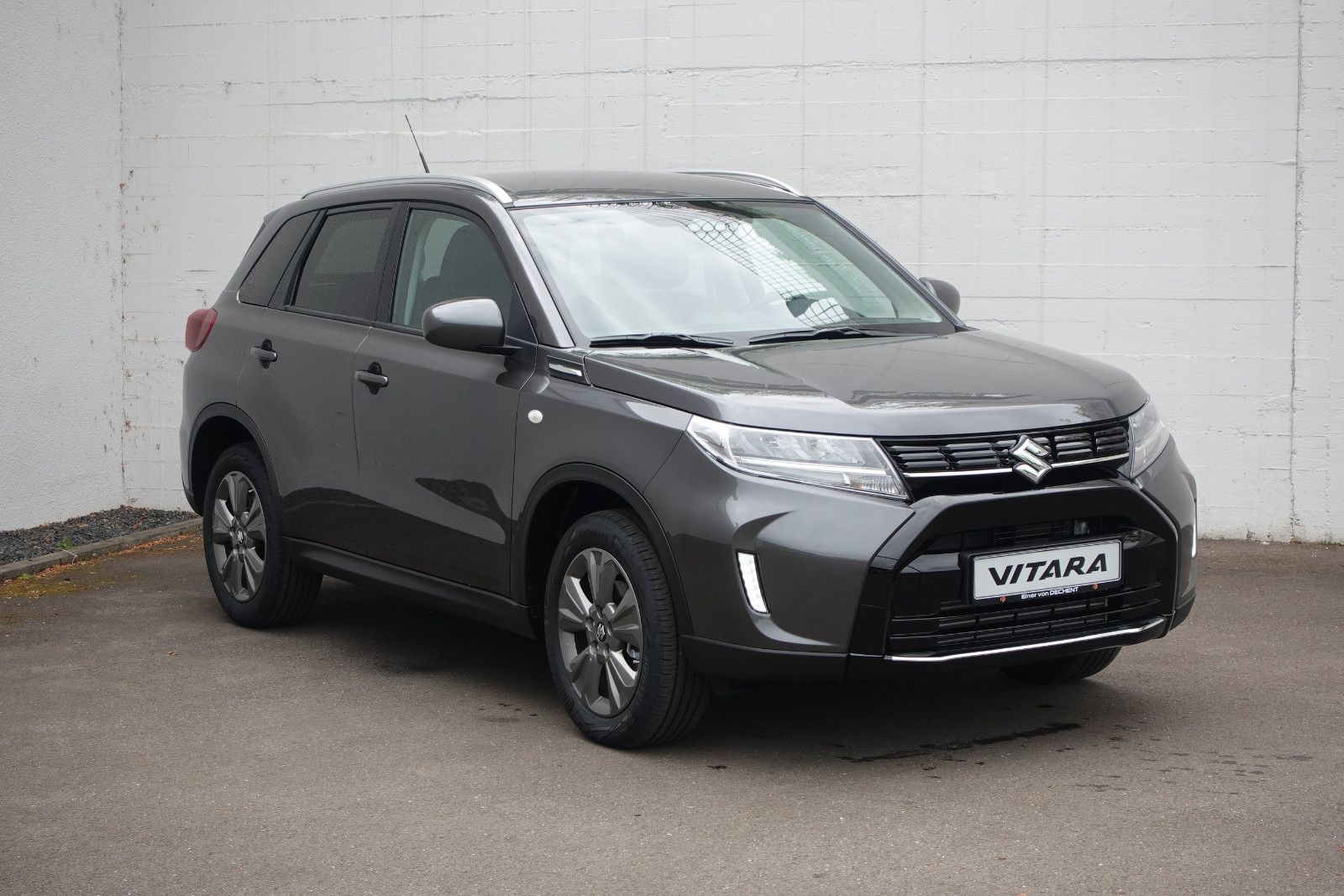 Fahrzeugabbildung Suzuki Vitara 1.4Hybrid Comfort AHK,Navi,SHZ,PD,Kamera