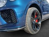 Bentley New Bentayga V8 Speed - Bentley Bentayga: Speed