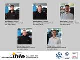 Volkswagen Golf VII e-Golf NAVI+KLIMAANLAGE+AUTO-HOLD - mit Elektro-Antrieb: Auto