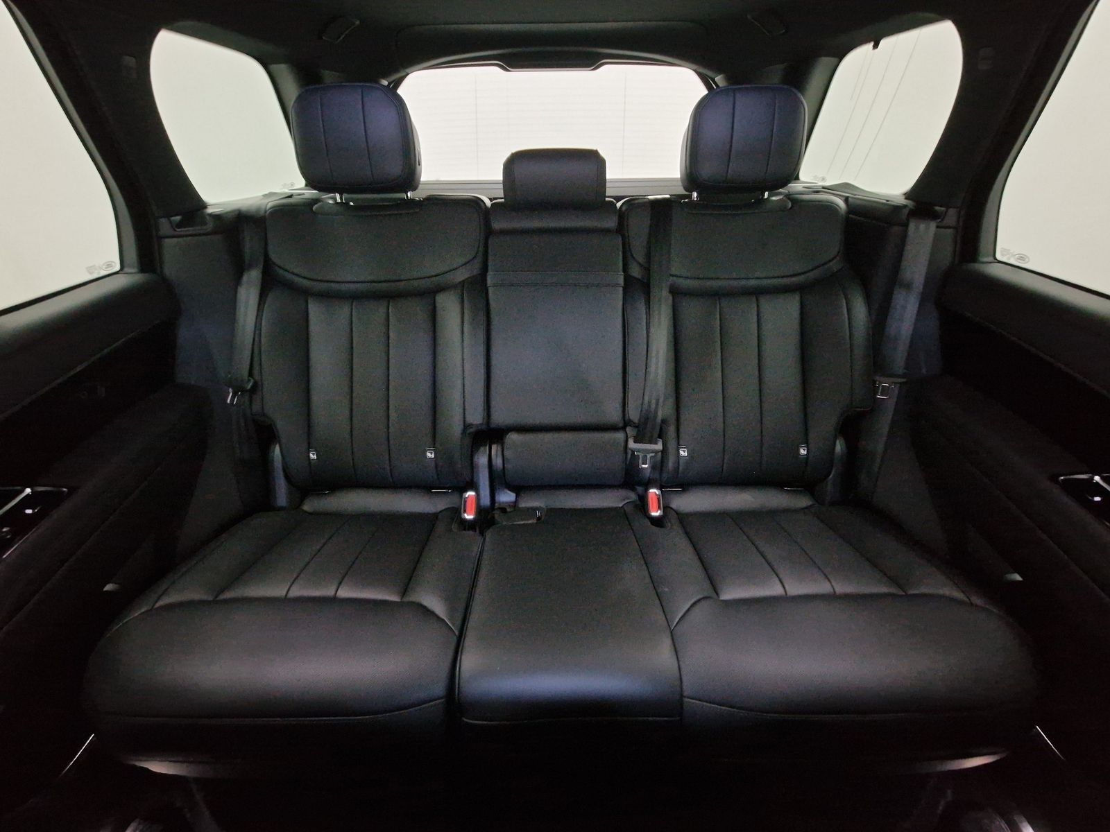 LAND ROVER Range Rover SWB 3.0 Plug-in-Hybrid P550 HSE SWB – Bild 17