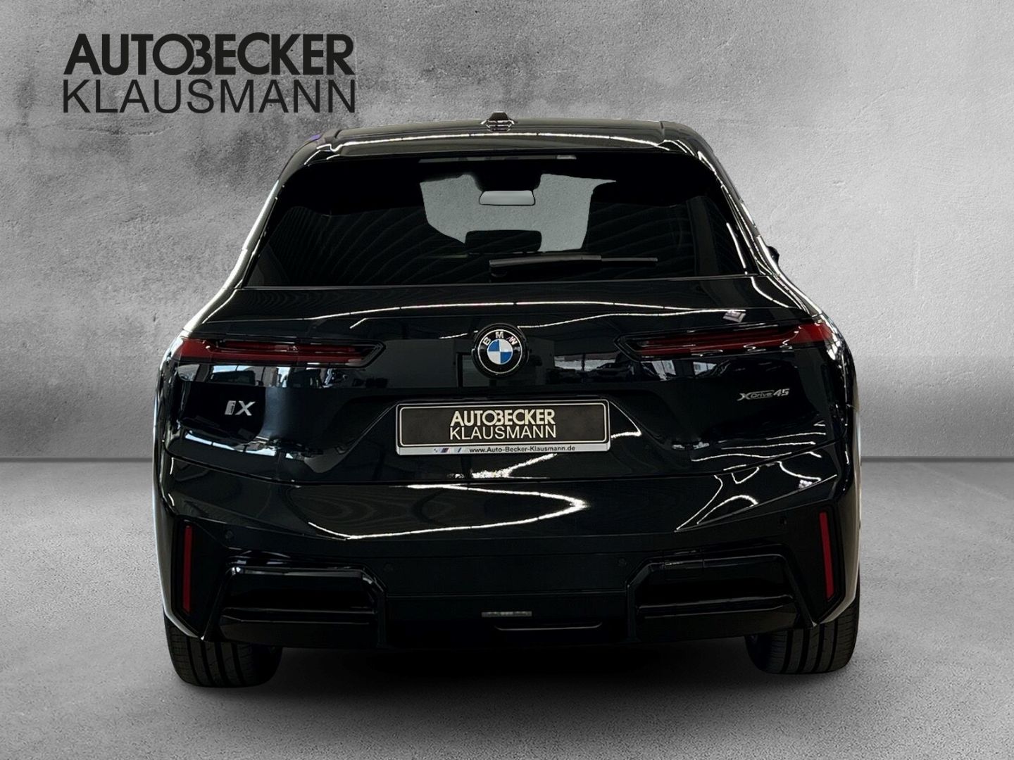 BMW iX - Bild 6