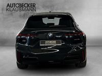 BMW iX - Vorschau Bild 6