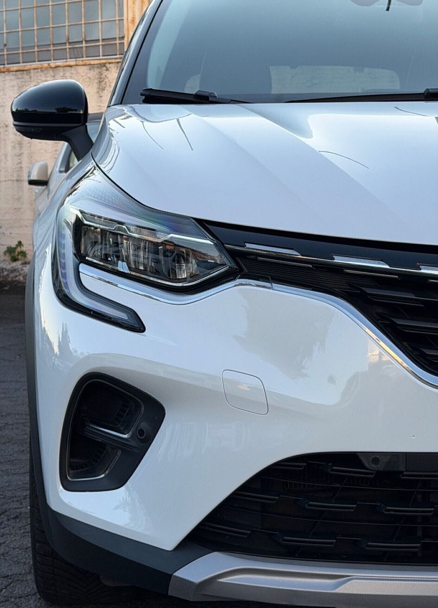 Renault Captur 1.5 DCI 116CV INTENS imagem 3