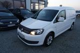 Volkswagen Caddy Maxi 1.6 TDI KLIMA SITZH PDC Insp+TÜV NEU - Volkswagen Caddy maxi