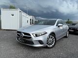 Mercedes-Benz A -Klasse A 220 Navi Garantie - Mercedes-Benz A 220 aus 2018