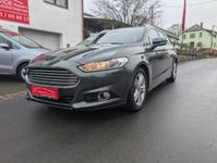 Ford Mondeo Turnier Titanium AWD *8-fach*AHK*4x4*