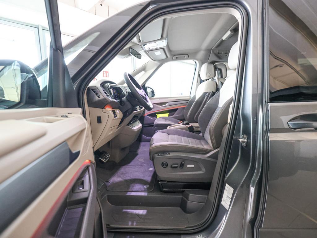 Volkswagen T7 Multivan Energy lang 2.0 TDI DSG 7-SITZER ACC