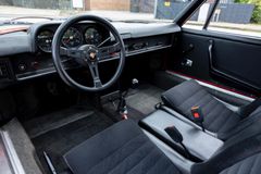 PORSCHE 914/6 orig. 102 Tkm 29 Jahre Letztbesitz