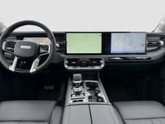 BAIC BJ40 Pro 2.0T Massage PANO LEDER 360° PDC 2,5to