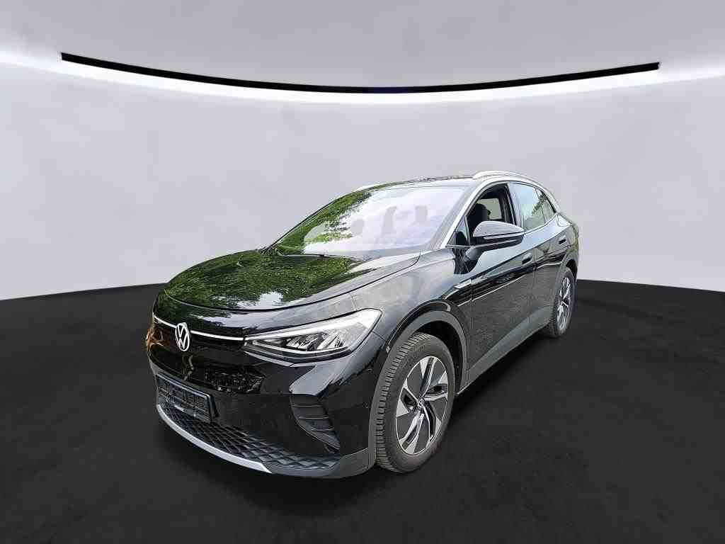 Volkswagen ID.4 - Bild 2