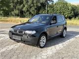 BMW X3 30i X-drive LPG | Automatik | Pano ... - BMW 3er Reihe mit LPG-Antrieb