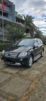 Mercedes-Benz ML320CDI 4Matic(BRABUS -Hoch... - Mercedes-Benz: Ml Brabus