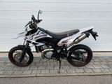 Yamaha WR 125 X - YAMAHA 125 X WR