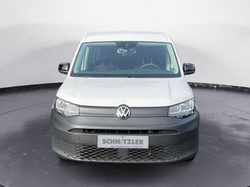Volkswagen Caddy - 8