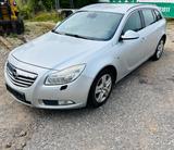 Opel Insignia Sports Tourer 2.0 CDTI Edition 96kW...