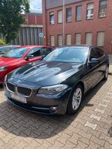 BMW 530i f10 5er - BMW 530 aus 2010: 530i