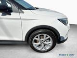 Seat Arona FR 1.0 TSI DSG LED KAMERA VC NAVI SHZ FAPA - Seat Arona aus 2024