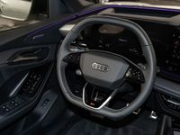 Audi Q6 e-tron - Vorschau Bild 20