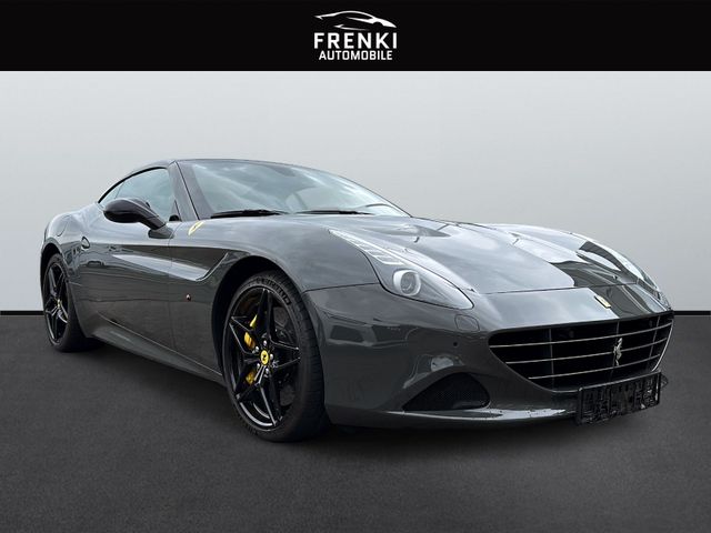 Ferrari California T* Handling Speciale*