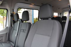Fahrzeugabbildung Ford Transit L2H2 TREND 9-Sitze AHK Markise Standheiz