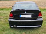 BMW 325ti Compact E46 | Orig.-Zustand | TÜV neu - BMW 325 aus 2003