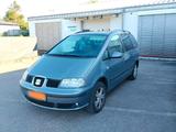 Seat Alhambra 1.9 TDI -Bj.2010 - Seat Alhambra: 1.9