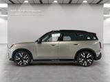 MINI Countryman SE ALL4 JCW Trim AHK Driv.Assist.Prof - MINI Cooper SE Countryman mit Elektro-Antrieb