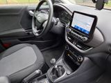 Ford Puma 1,0 Hybrid 155 PS Titanium X Top Zustand - Ford Puma: Titanium X