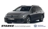Volkswagen Golf Variant 2.0 TDI DSG Goal  AHK Navi LED Kame