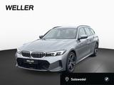 BMW 330i xDrive Touring M Sport Live+,St&Go,PA,HiFi - BMW 330 von 2026