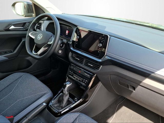 T-CROSS 1.0 TSI DSG STYLE
