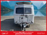 HYMER / ERIBA / HYMERCAR Touring Troll 530 - Aufstelldach - 1. Hand - - HYMER / ERIBA 530