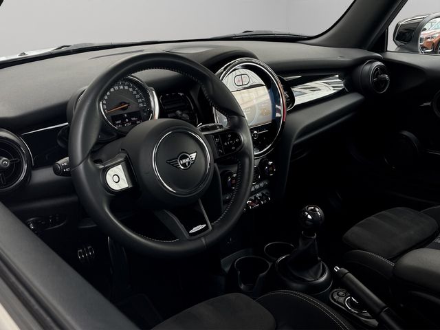 Foto Nummer 7: MINI Cooper