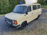 Ford Transit Oldtimer Bus 9 Sitze org. 35TKM Top