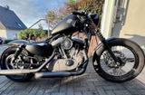 Harley-Davidson Sportster 1200 XL N Thunderbike - Angebote