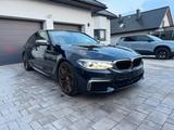 BMW M550i xDrive V8 462PS | Night Vision |  - gebrauchte BMW M550 aus dem Jahr 2018