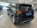 Volkswagen T-Cross Style - gebrauchte VW T-Cross aus dem Jahr 2021
