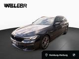 BMW 520dA xDr T M SPORT PRO LivePro,HUD,St+G,AHK,Kam