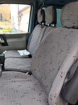 Volkswagen T4 Caravelle 2.0 Standard - Volkswagen T4 mit Benzin-Antrieb: Kleinbus, 2.0