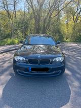BMW 120D E81 Facelift - BMW 120 mit Facelift