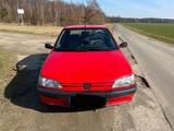 Peugeot 306 XR - Peugeot 306 aus 1994